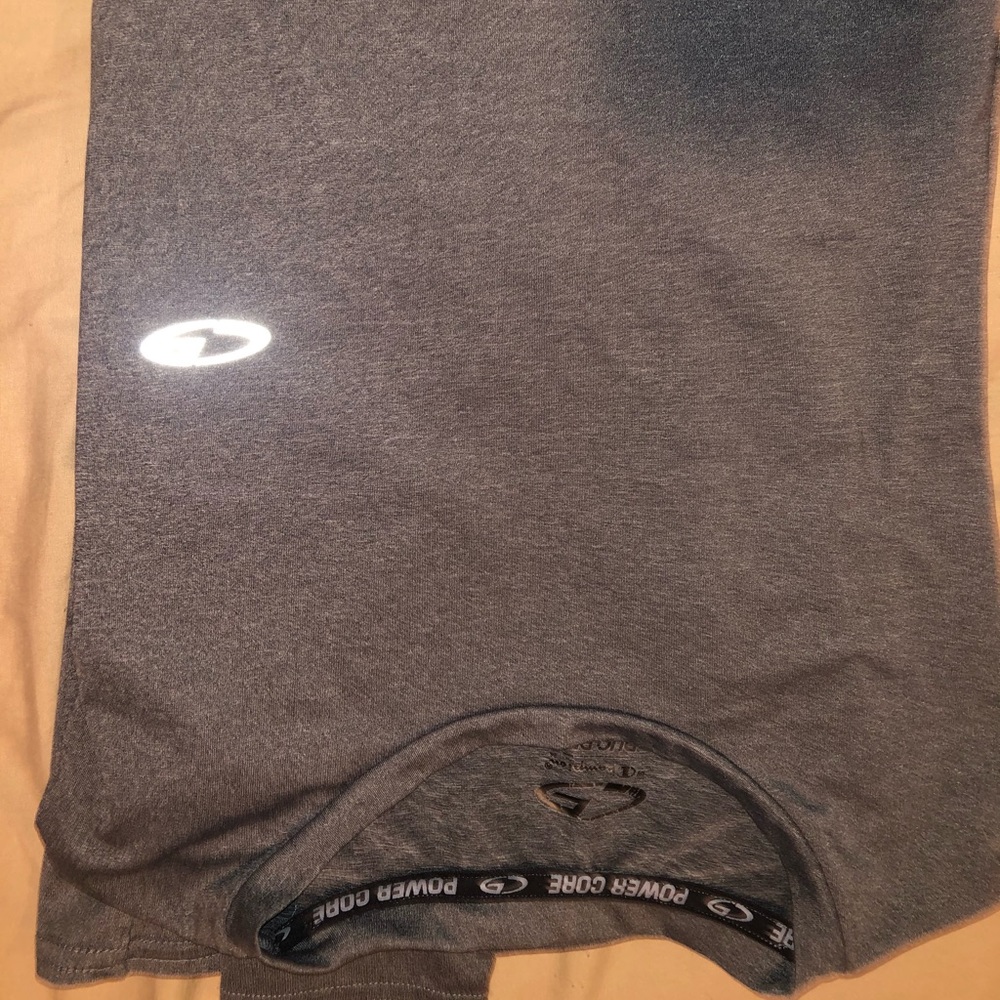 Men’s long sleeve undershirt